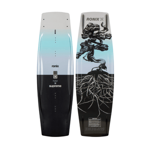 2024 Ronix Supreme Air Core 3 Men's Wakeboard S2AS