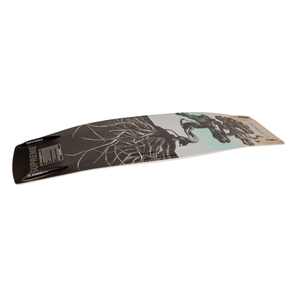 2024 Ronix Supreme Air Core 3 Men's Wakeboard S2AS