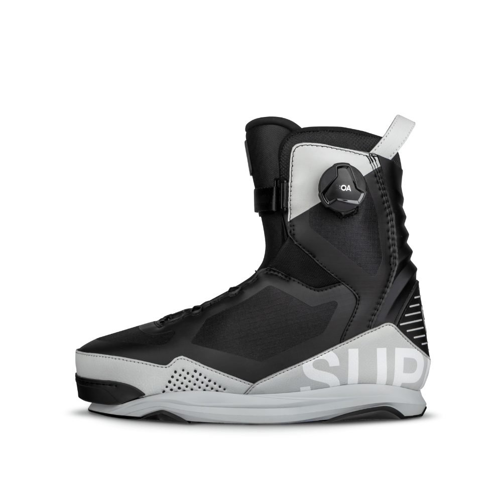 2024 Ronix Supreme Boa - Intuition Wakeboard Boots S2AS
