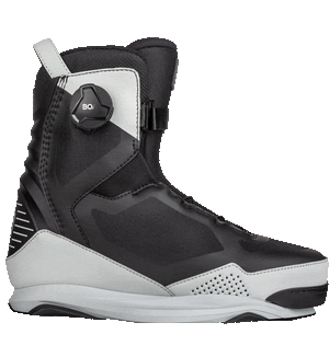 2024 Ronix Supreme Boa - Intuition Wakeboard Boots S2AS