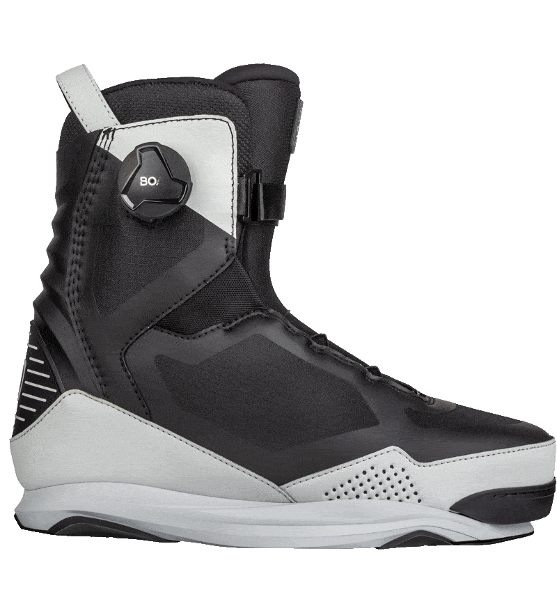 2024 Ronix Supreme Boa - Intuition Wakeboard Boots S2AS