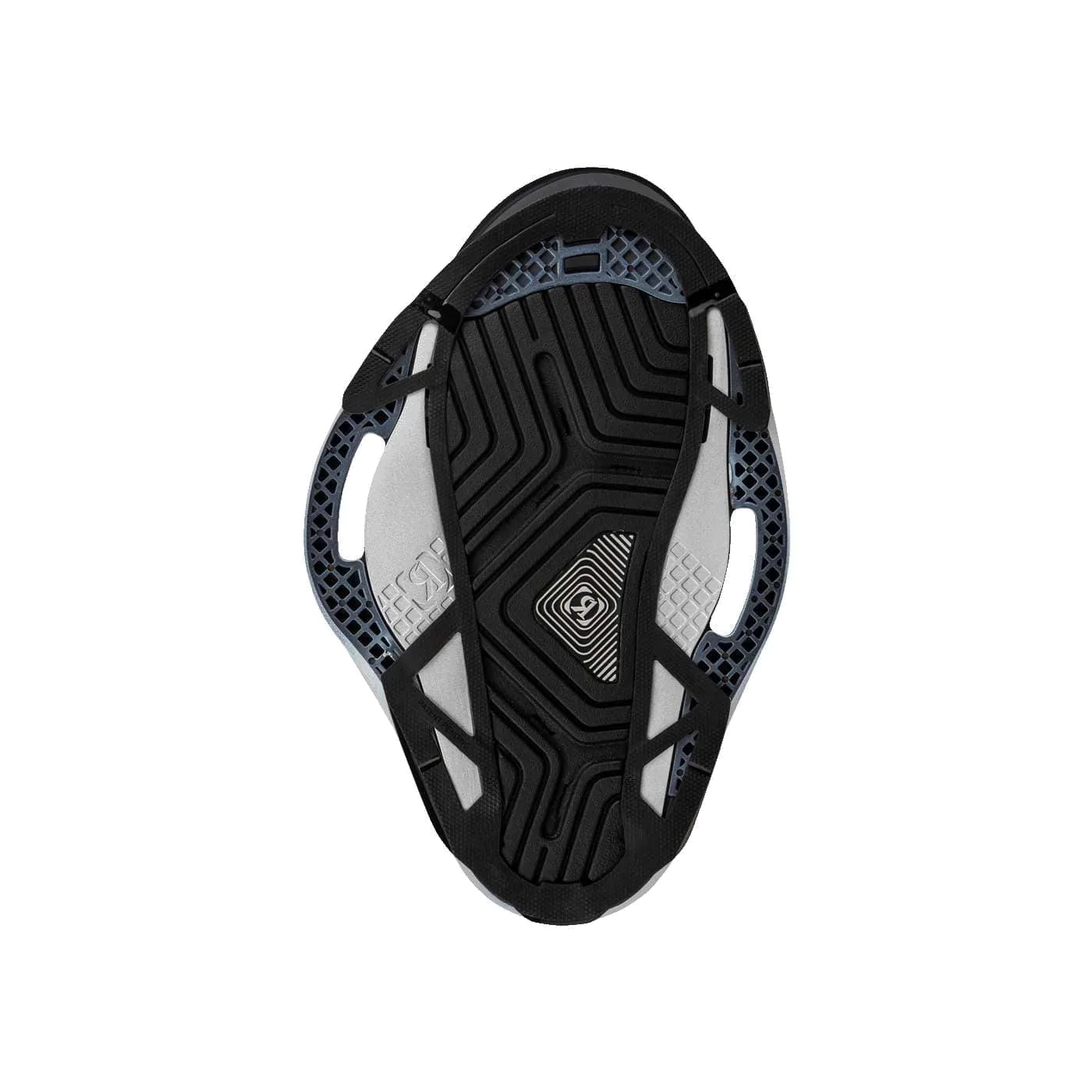 2025 Ronix Supreme BOA Wakeboard Bindings S2AS