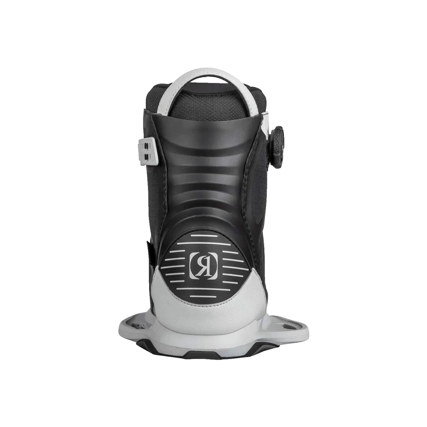 2025 Ronix Supreme BOA Wakeboard Bindings S2AS
