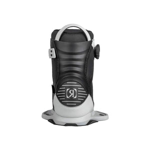 2025 Ronix Supreme BOA Wakeboard Bindings S2AS