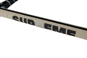 2024 Ronix Supreme Wakeboard Handle S2AS