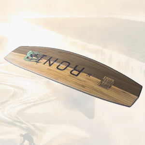 2025 Ronix The Diplomat Wakeboard S2AS