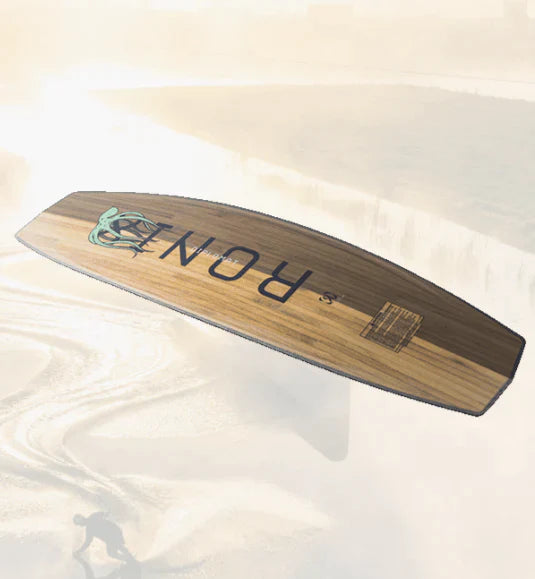 2025 Ronix The Diplomat Wakeboard S2AS