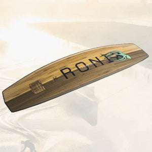2025 Ronix The Diplomat Wakeboard S2AS