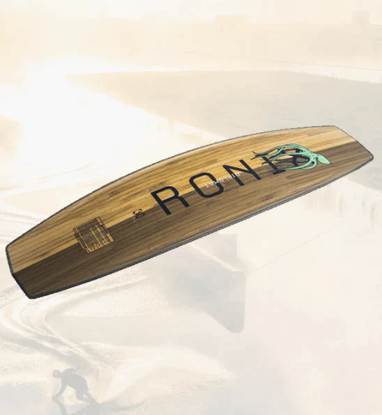 2025 Ronix The Diplomat Wakeboard S2AS