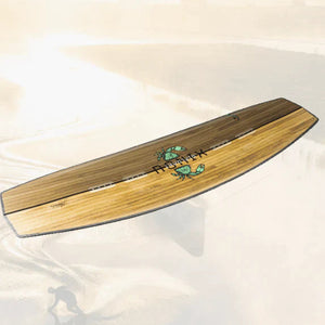 2025 Ronix The Diplomat Wakeboard S2AS