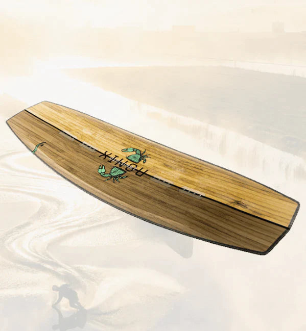 2025 Ronix The Diplomat Wakeboard S2AS