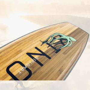 2025 Ronix The Diplomat Wakeboard S2AS