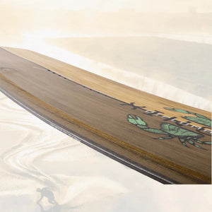 2025 Ronix The Diplomat Wakeboard S2AS