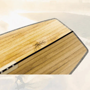 2025 Ronix The Diplomat Wakeboard S2AS