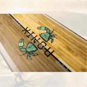 2025 Ronix The Diplomat Wakeboard S2AS
