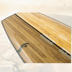 2025 Ronix The Diplomat Wakeboard S2AS