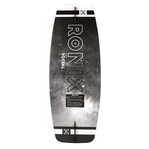2024 Ronix The Social Wakeskate S2AS