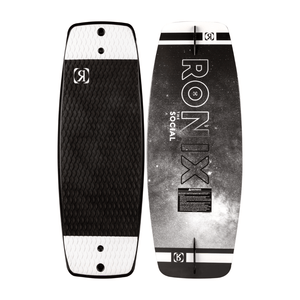 2024 Ronix The Social Wakeskate S2AS