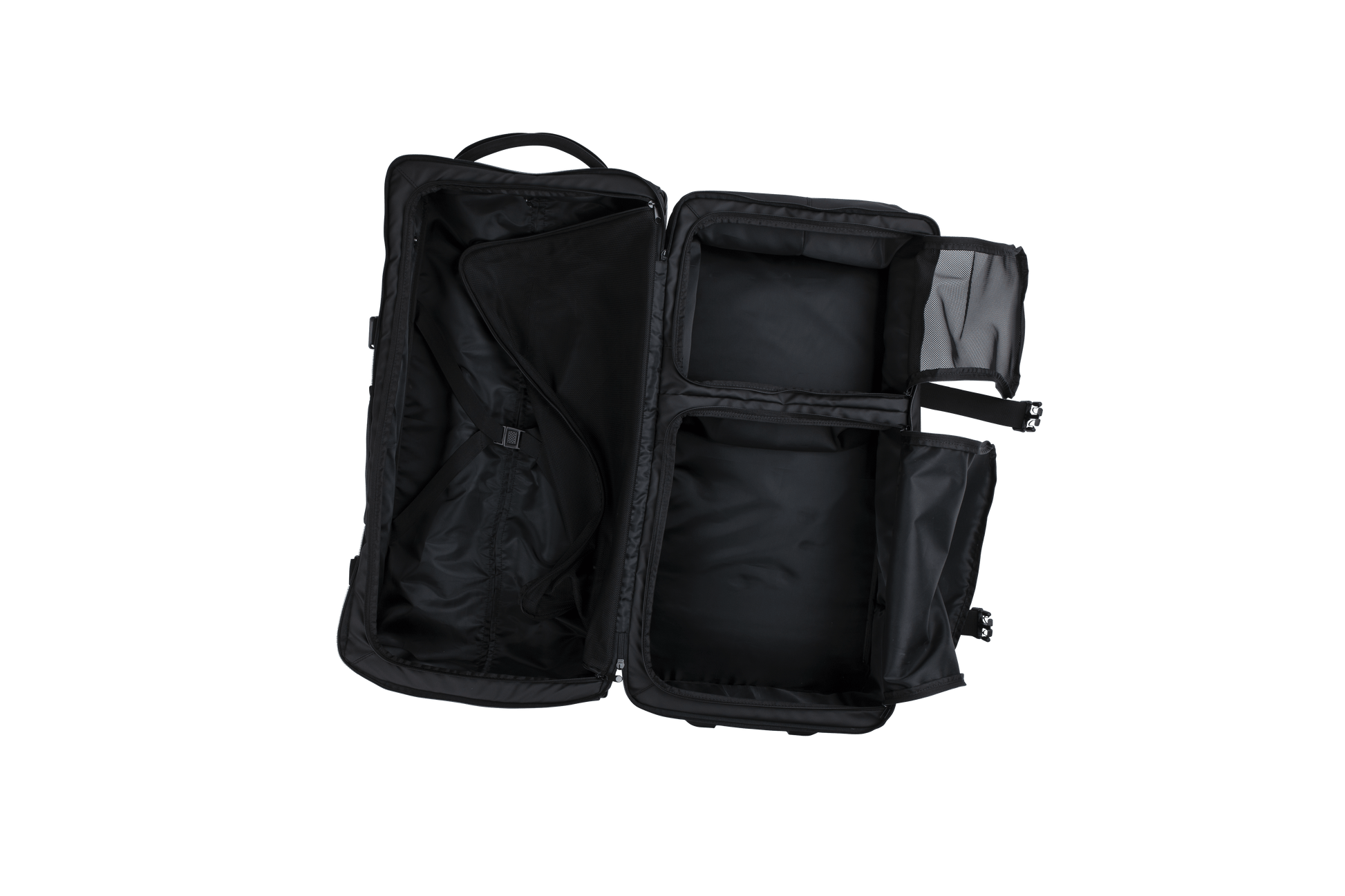 2024 Ronix Transfer Travel Luggage 110L S2AS
