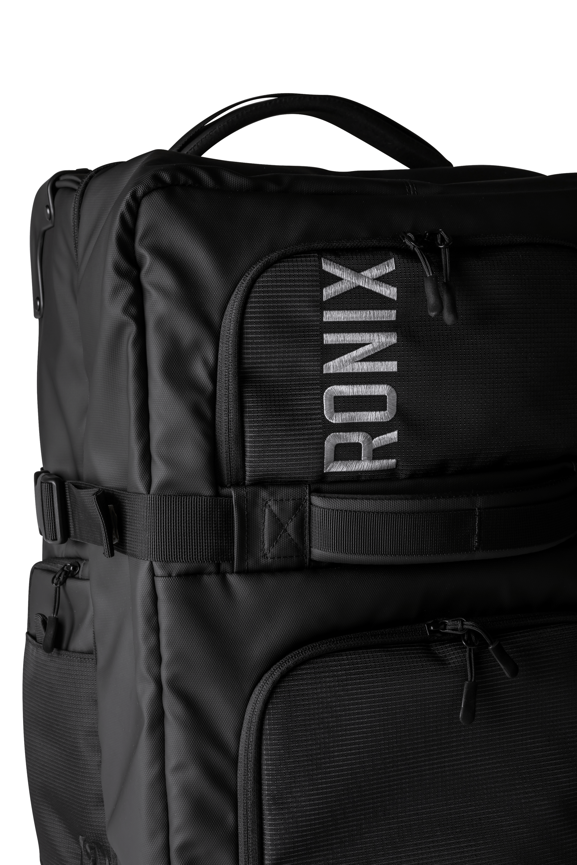2024 Ronix Transfer Travel Luggage 110L S2AS