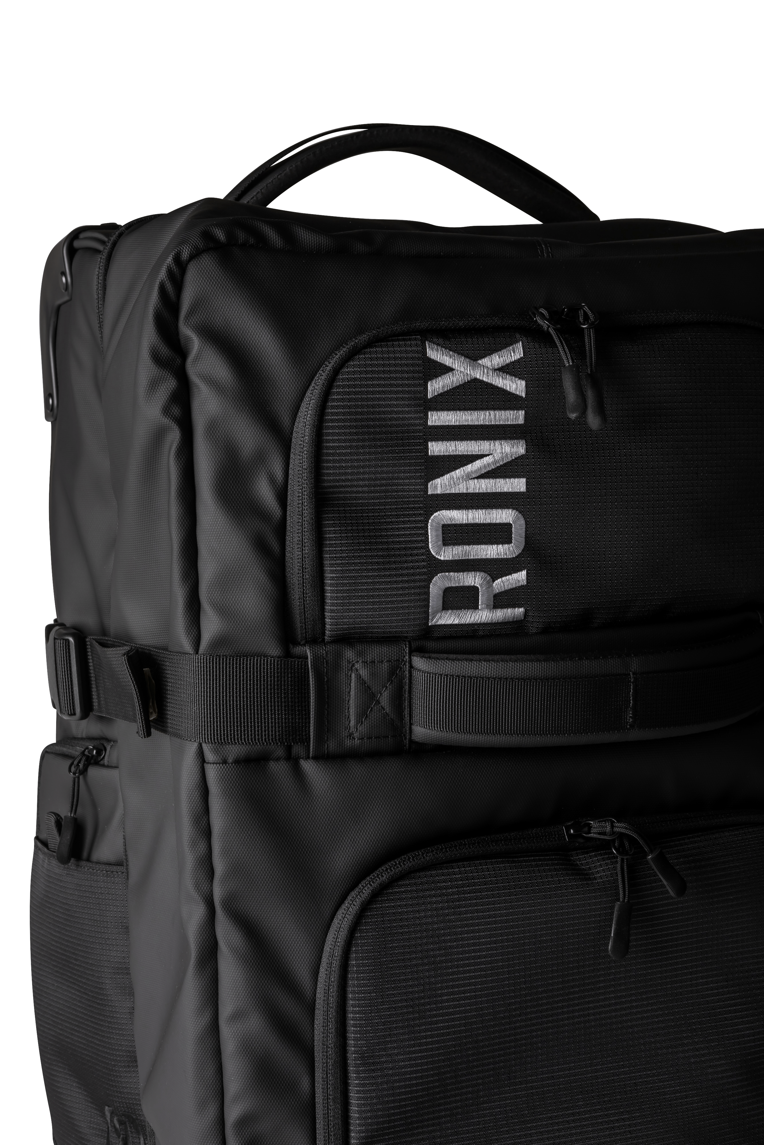 2024 Ronix Transfer Travel Luggage 110L S2AS