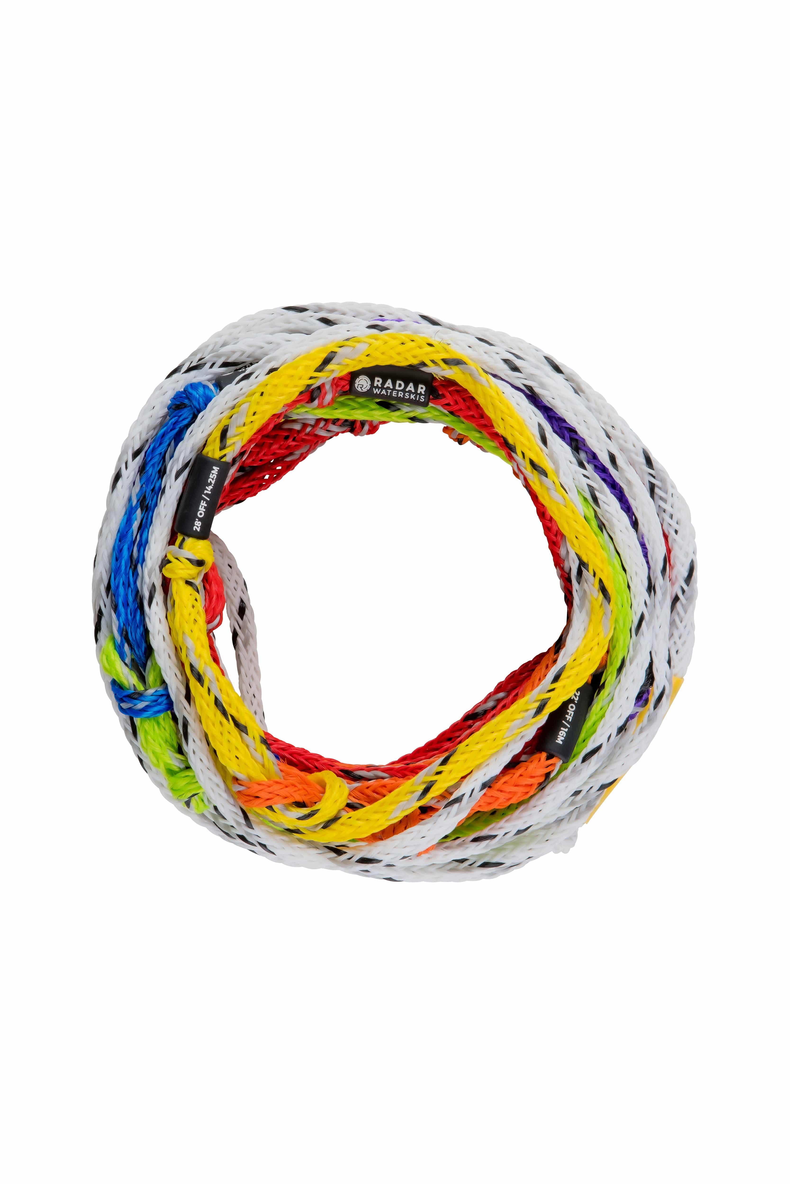 2025 Ronix Vapor 9-Section Mainline S2AS