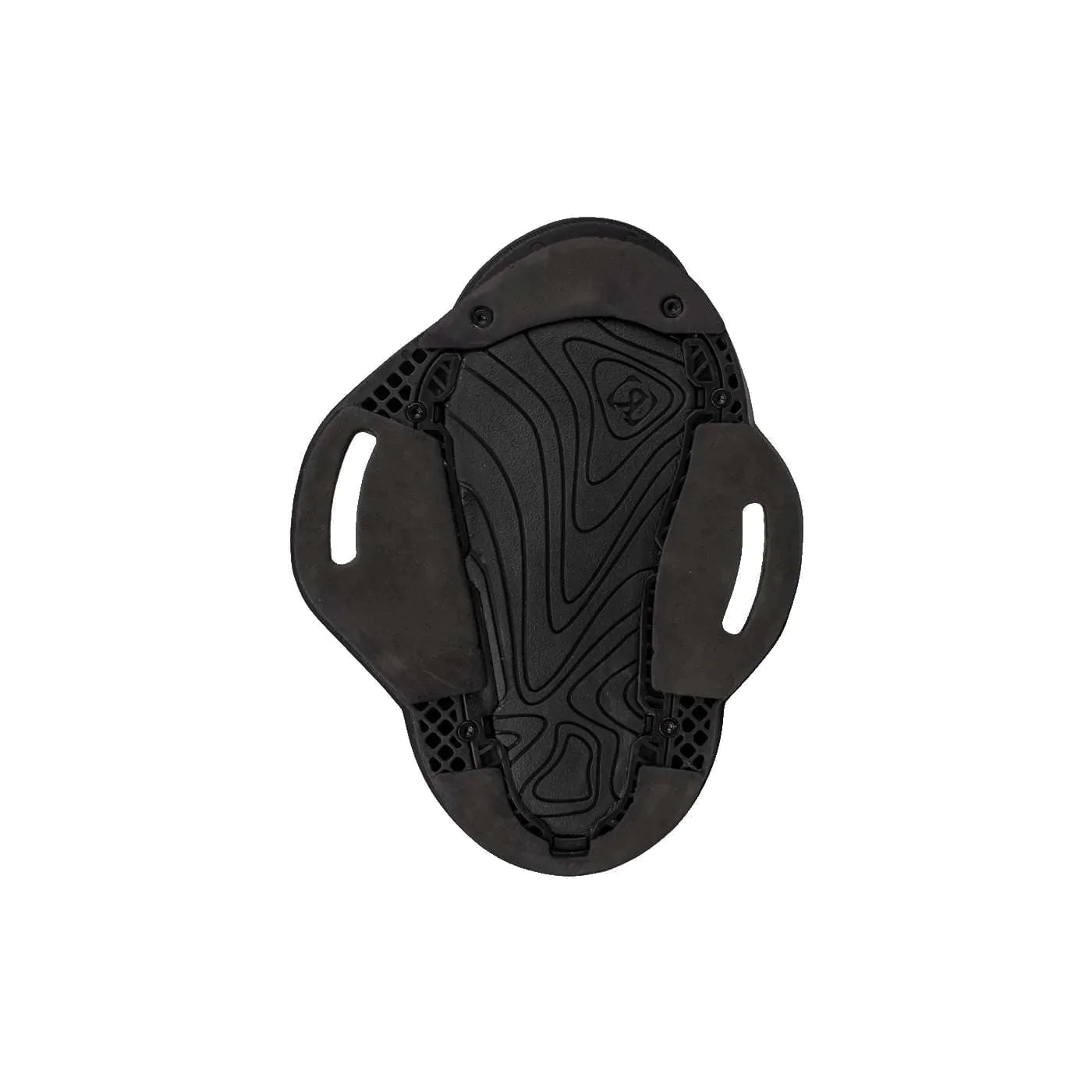 2025 Ronix Vision Kid's Wakeboard Bindings S2AS