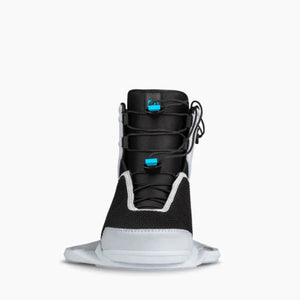 2025 Ronix Vision Pro Kids Wakeboard Bindings S2AS