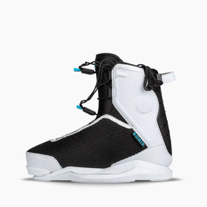 2025 Ronix Vision Pro Kids Wakeboard Bindings S2AS