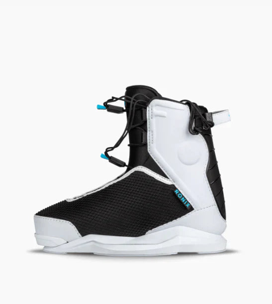 2025 Ronix Vision Pro Kids Wakeboard Bindings S2AS