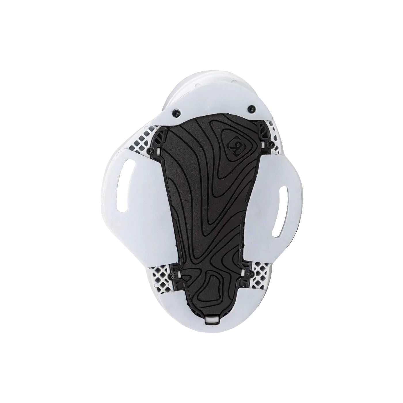 2025 Ronix Vision Pro Kids Wakeboard Bindings S2AS