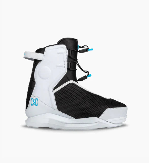 2025 Ronix Vision Pro Kids Wakeboard Bindings S2AS
