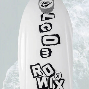 2024 Ronix Volcom Sea Captain Wakesurfer S2AS