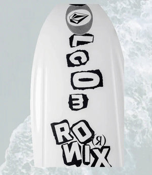 2024 Ronix Volcom Sea Captain Wakesurfer S2AS