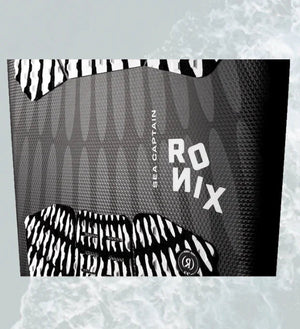 2024 Ronix Volcom Sea Captain Wakesurfer S2AS