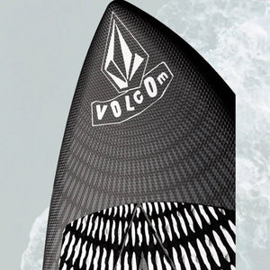 2024 Ronix Volcom Sea Captain Wakesurfer S2AS