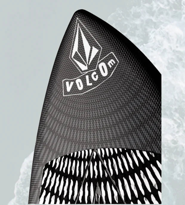 2024 Ronix Volcom Sea Captain Wakesurfer S2AS