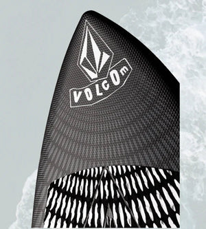 2024 Ronix Volcom Sea Captain Wakesurfer S2AS