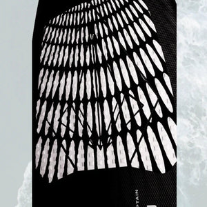 2024 Ronix Volcom Sea Captain Wakesurfer S2AS