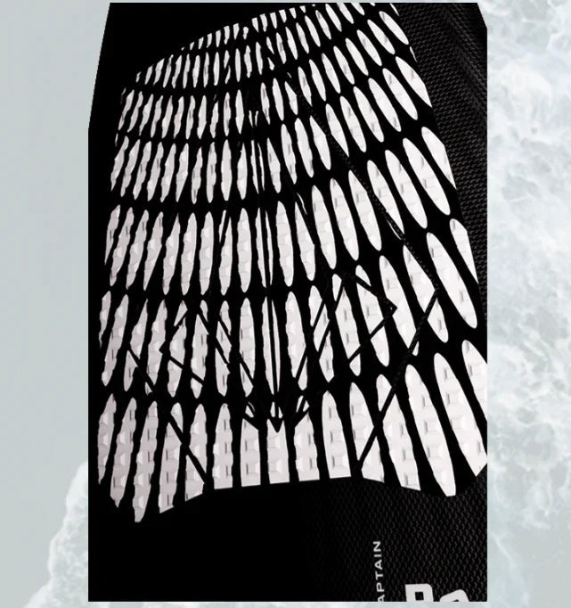 2024 Ronix Volcom Sea Captain Wakesurfer S2AS
