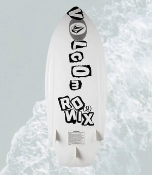 2024 Ronix Volcom Sea Captain Wakesurfer S2AS