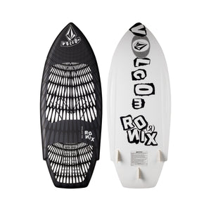 2024 Ronix Volcom Sea Captain Wakesurfer S2AS
