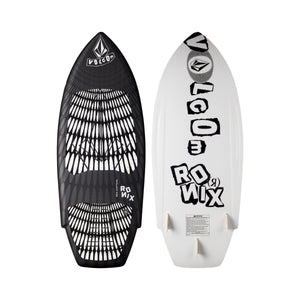 2024 Ronix Volcom Sea Captain Wakesurfer S2AS