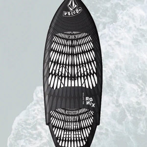 2024 Ronix Volcom Sea Captain Wakesurfer S2AS