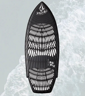 2024 Ronix Volcom Sea Captain Wakesurfer S2AS