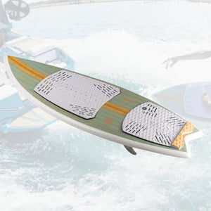 2025 Ronix Women's Koal Classic Fish Wakesurfer S2AS