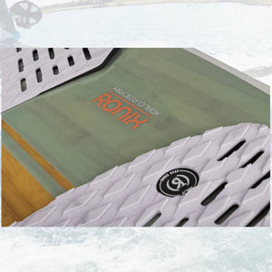 2025 Ronix Women's Koal Classic Fish Wakesurfer S2AS