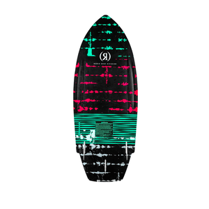 2025 Ronix Women's Koal Surface Sea Captain Wakesurfer S2AS