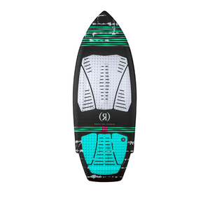 2025 Ronix Women's Koal Surface Sea Captain Wakesurfer S2AS