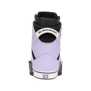 2024 Slingshot Jewel Women's Wakeboard Bindings S2AS